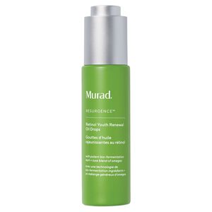 Retinol Youth Renewal Oil Drops