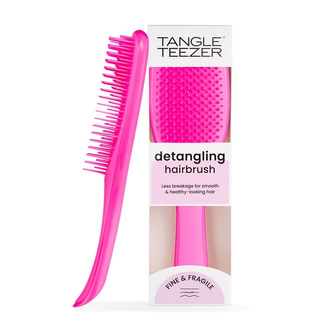 The Ultimate Detangler Fine & Fragile