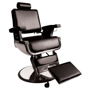 Alexander Barber Chair