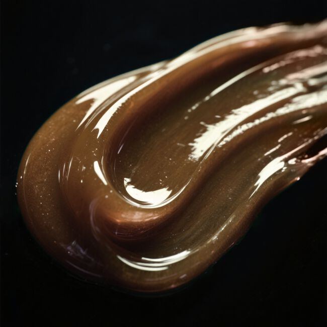 Caramel Brown Cellophanes Semi-Permanent Color Gloss