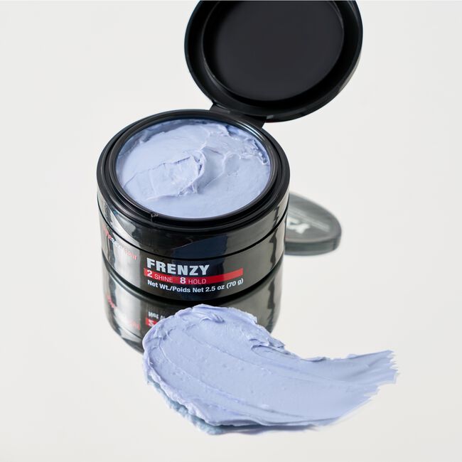 Style Sexy Hair Frenzy Matte Texturizing Paste