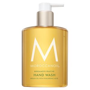 Hand Wash Bergamote Fraiche