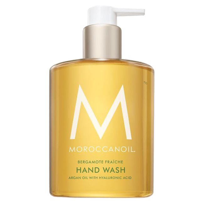 Hand Wash Bergamote Fraiche