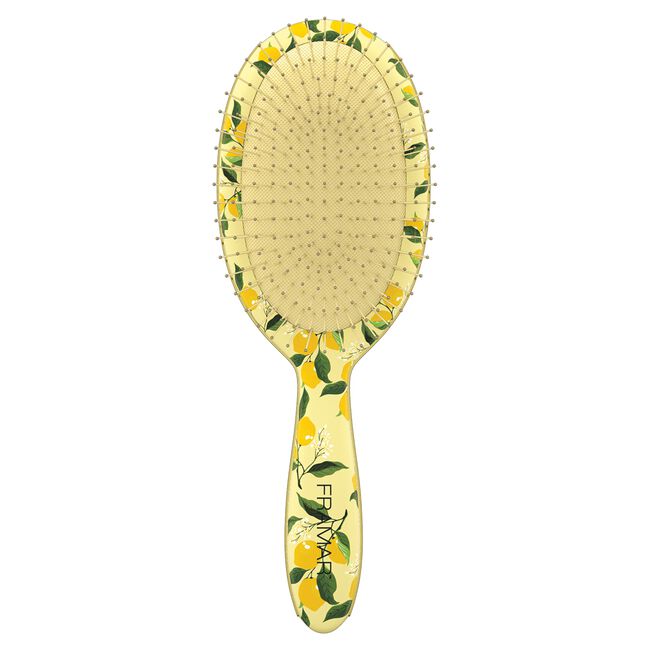 Limoncello Amalfi Detangle Brush