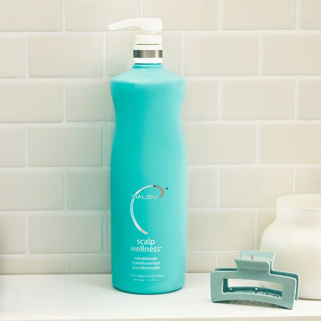 Scalp Wellness Conditioner