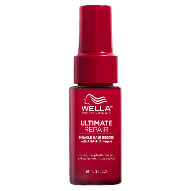 Ultimate Repair Miracle Hair Rescue - Wella | CosmoProf