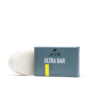 Ultra Bar Soap