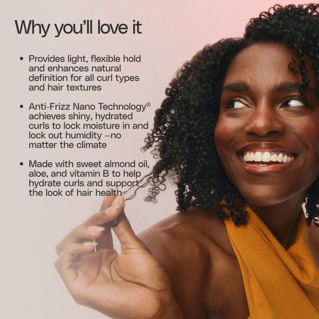 Advanced Climate Control Featherlight Volumizing Foam