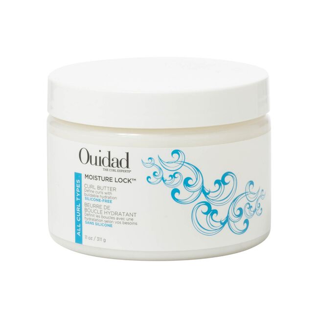 Moisture Lock Curl Butter