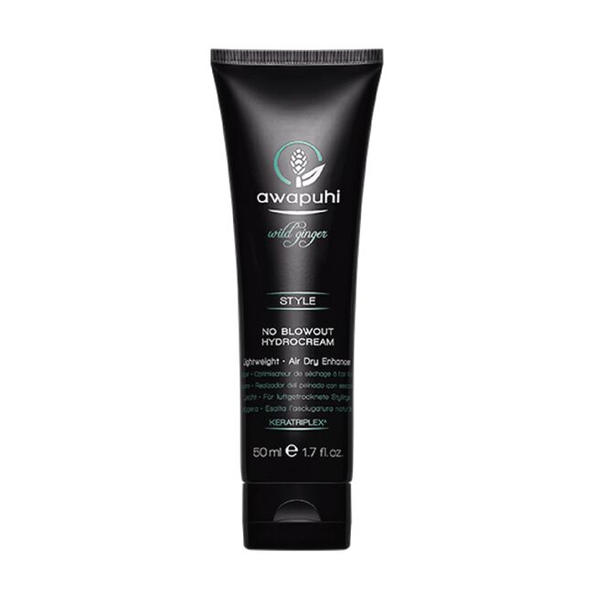 No Blow Out Hydrocream