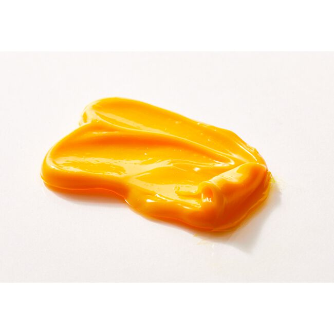 Starrider Yellow Semi-Permanent Hair Color