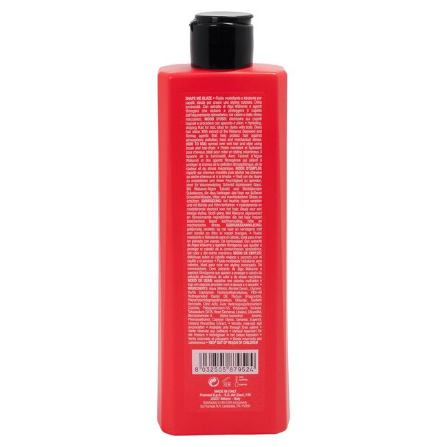 For-Me 222 Shape Me Glaze
