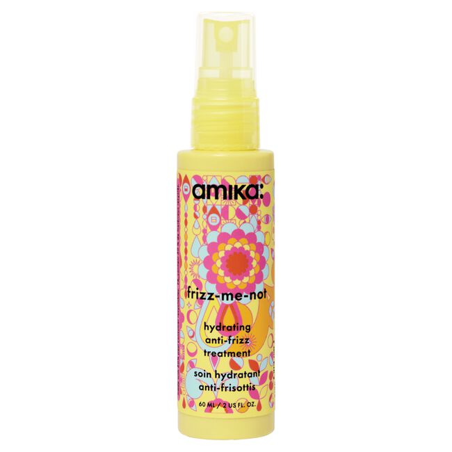 Frizz-Me-Not Hydrating Anti-Frizz Treatment