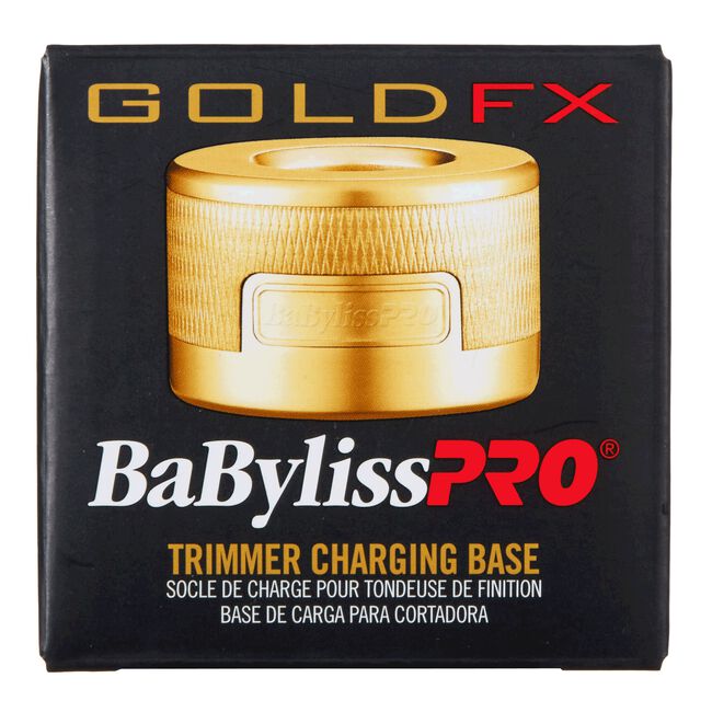 GOLDFX Outlining Trimmer Charging Base