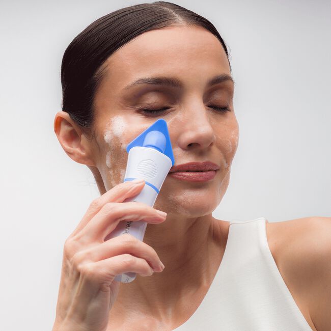 bt-sonic cleansing brush