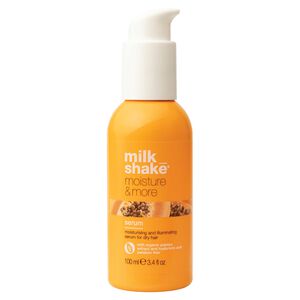 Moisture&More Serum