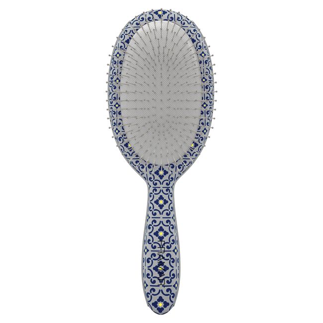 Limoncello Capri Detangle Brush
