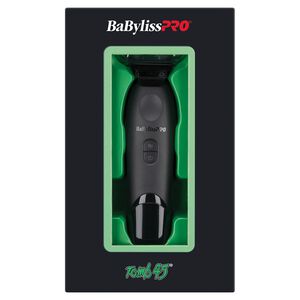 BaBylissPRO x Tomb45 Wireless Charging Trimmer