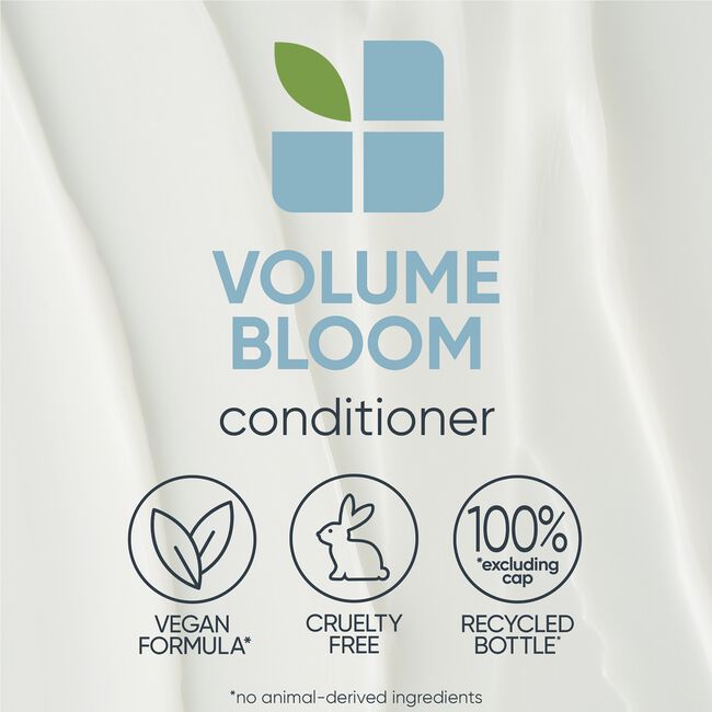 VolumeBloom Conditioner