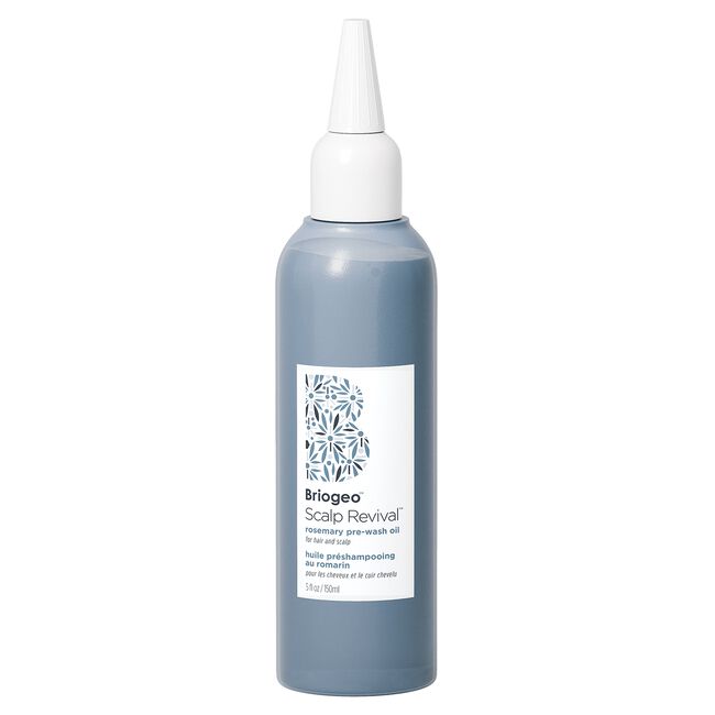 Scalp Revival Rosemary Pre-Wash Oil