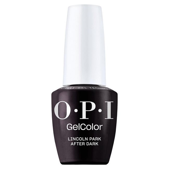 Lincoln Park After Dark GelColor