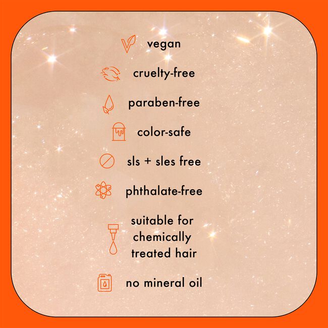 Velveteen Dream Smoothing Shampoo