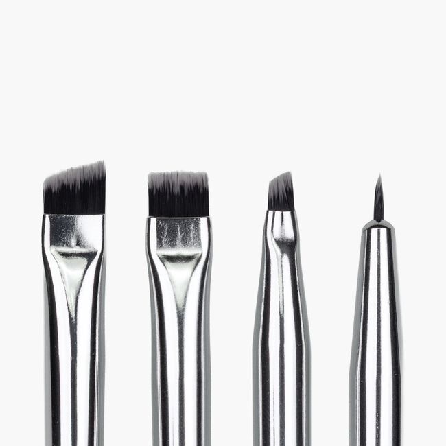 Brow Brush Bundle