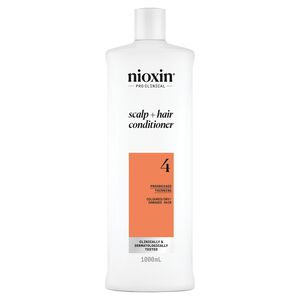 System 4 Scalp Therapy - Scalp and Hair Care
