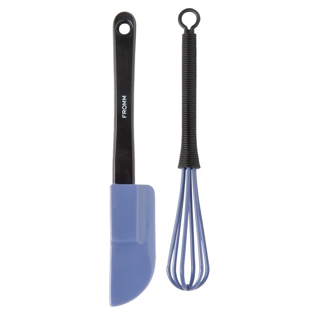 Whisk & Spatula Set