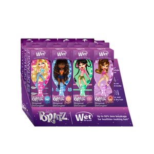 Bratz Original Detangler Display