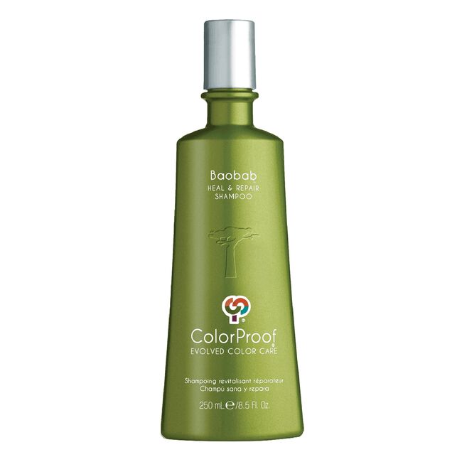 Baobab Heal and Repair Shampoo