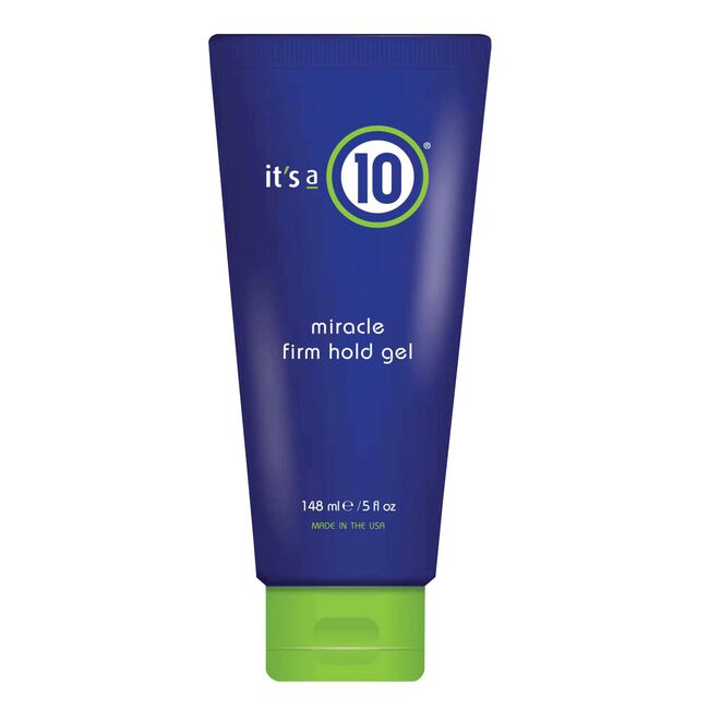 Miracle Firm Hold Gel
