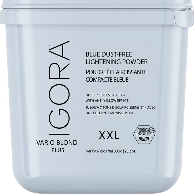 IGORA Vario Blond Plus Lightener XXL