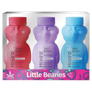 Little Bearies Kit