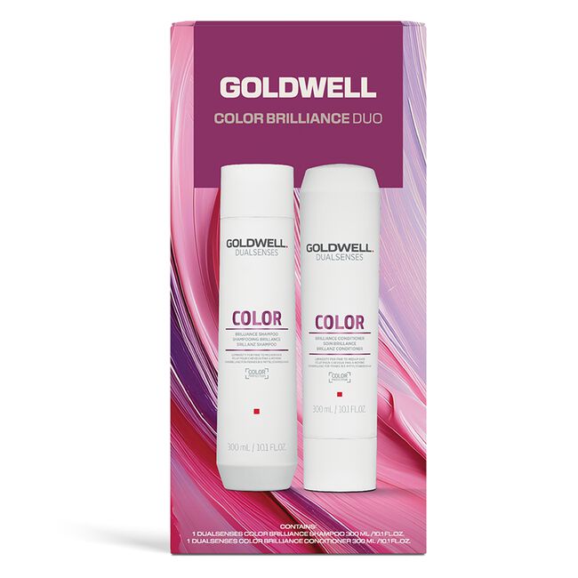 Dualsenses Color Brilliance Duo