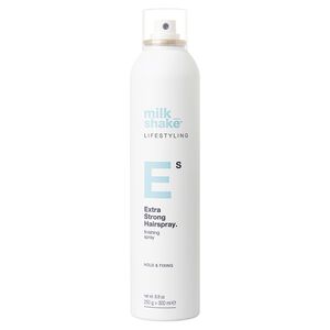 Extra Strong Hairspray