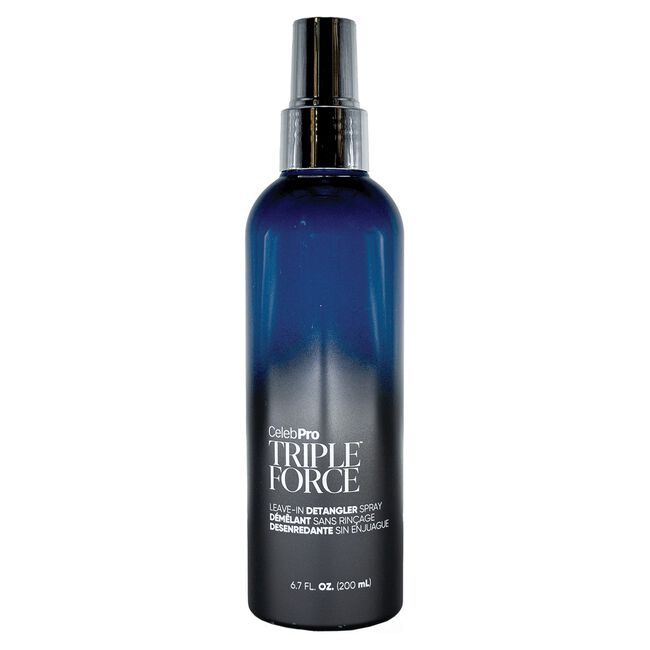 CelebPro Triple Force Leave-in Conditioning Spray