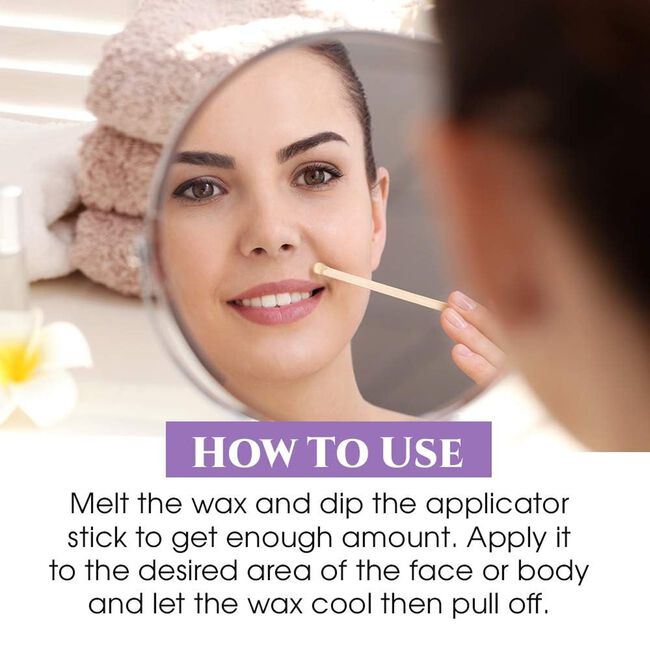 Small Applicator Bulk Pack