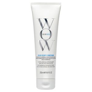 Color Security Conditioner for Fine to Normal Hair