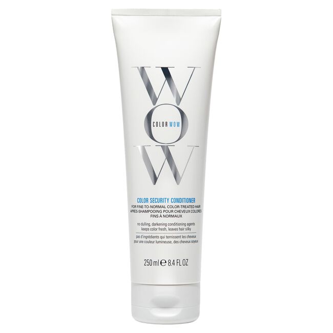 Color Security Conditioner for Fine to Normal Hair