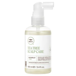 Tea Tree Scalp Care Regeniplex Tonic
