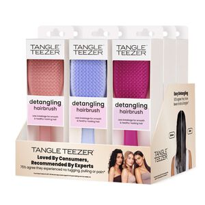 Ultimate Detangler Display