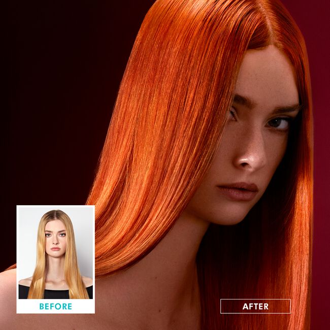 Color Eclipse 8NB-8.01 Light Natural Ash Blonde Permanent Cream Color