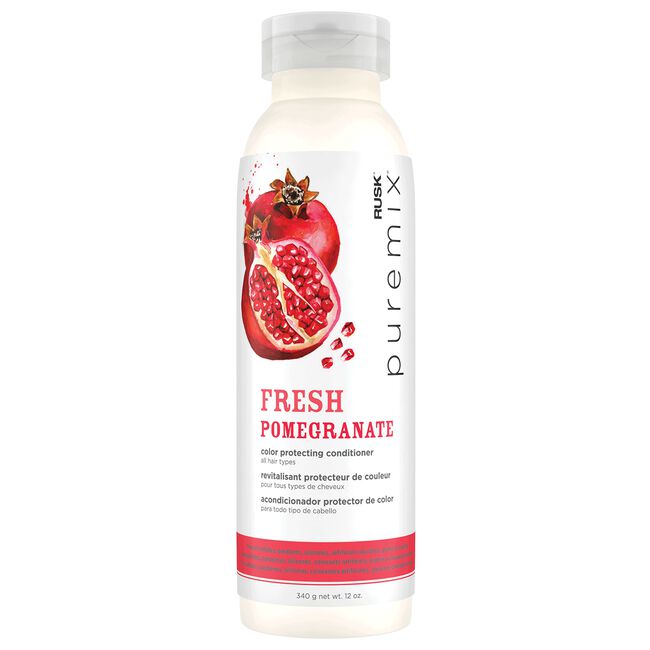 PureMix Fresh Pomegranate Color Protecting Conditioner