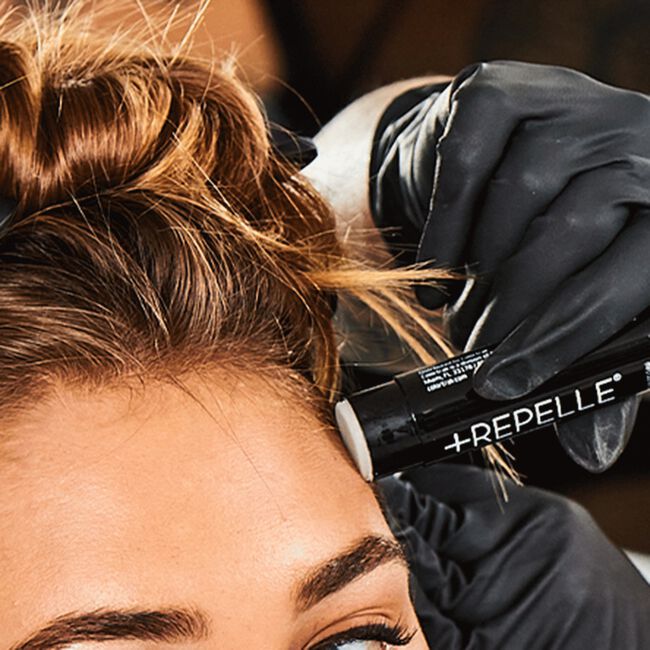 Repelle Professional Hair Color Stain Shield