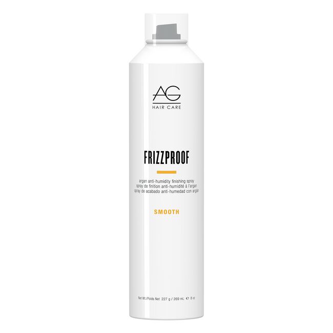 Frizzproof Anti-Humidity Spray