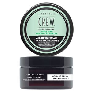 Citrus Mint Molding Cream