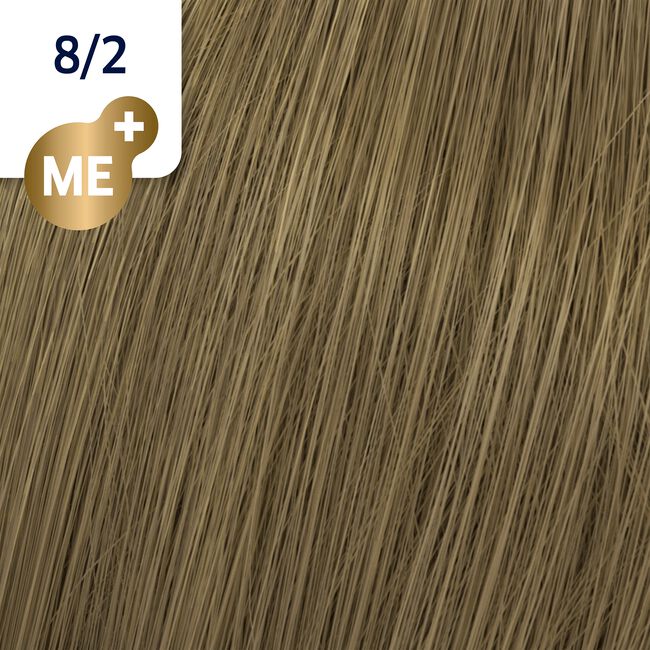 8/2 Light Blonde/Matt