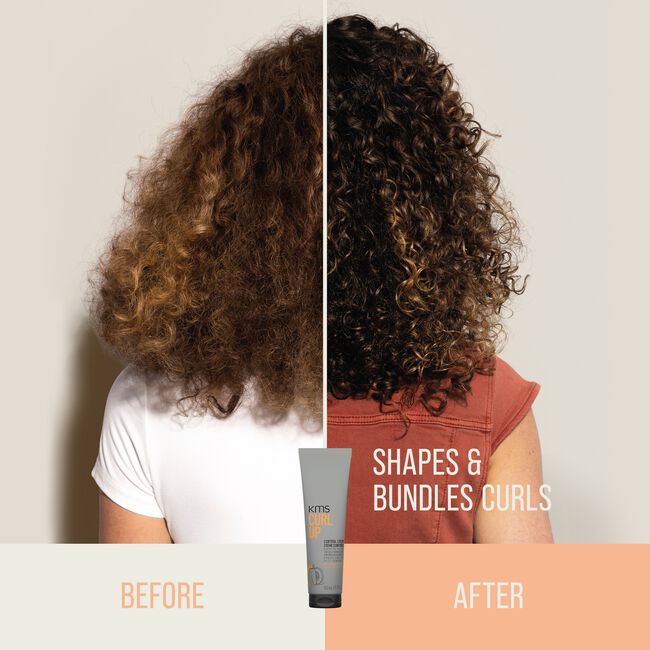 CURLUP Control Creme