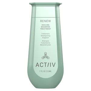 Renew Healing Shampoo Treatment